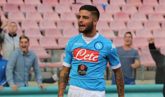 Лоренцо Инсинье, Getty Images