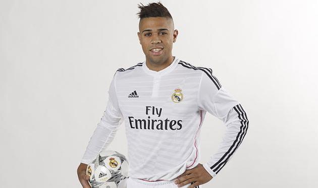 Мариано Диас, Getty Images