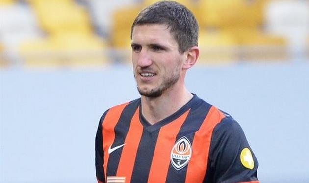 Сергей Кривцов, фото Football.ua