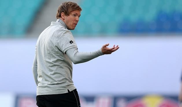 Юлиан Нагельсманн, Getty Images