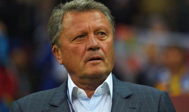 Мирон Маркевич, Getty Images