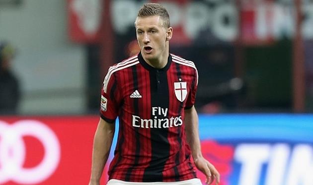 Иньяцио Абате, Getty Images