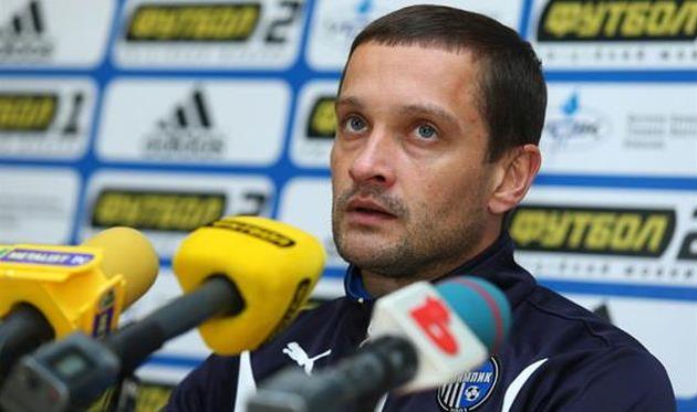 Роман Санжар, Фото Романа Шевчука, Football.ua