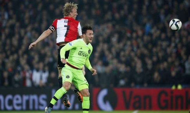 Фото fcupdate.nl