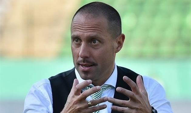 Игор Йовичевич, фото Football.ua