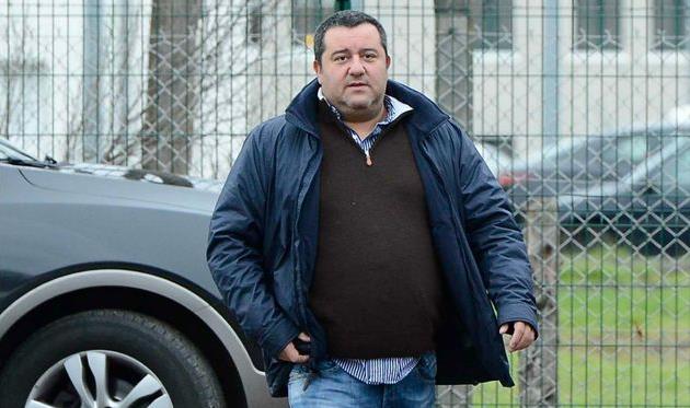 Мино Райола, football.fr