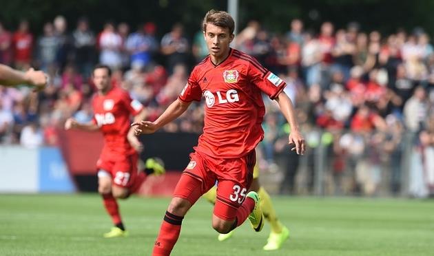 Владлен Юрченко, Getty Images