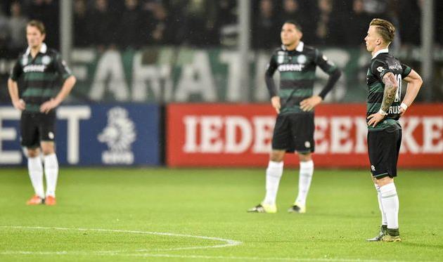 Фото fcgroningen.nl