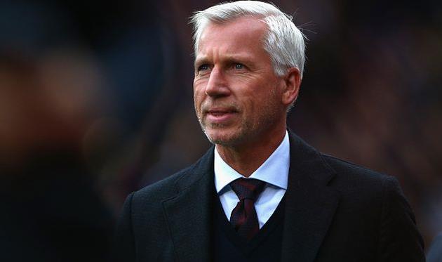 Алан Пардью, Getty Images