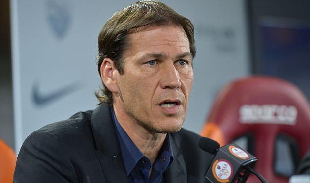 Руди Гарсия, Getty Images