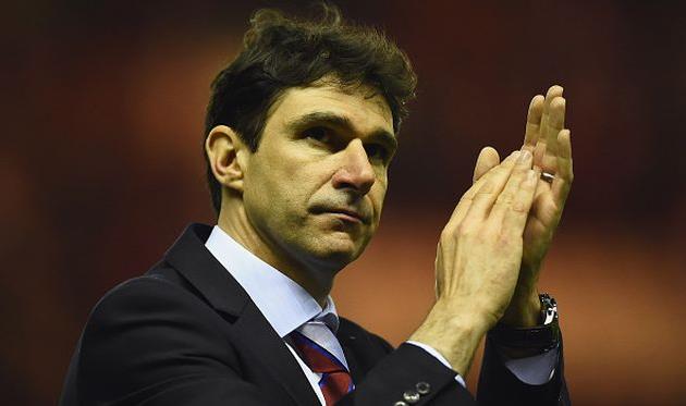 Айтор Каранка, Getty Images