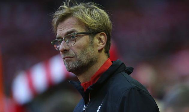 Юрген Клопп, Getty Images