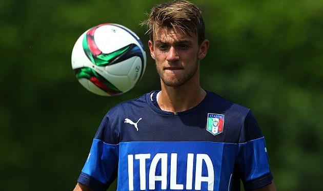 Даниэле Ругани, Getty Images