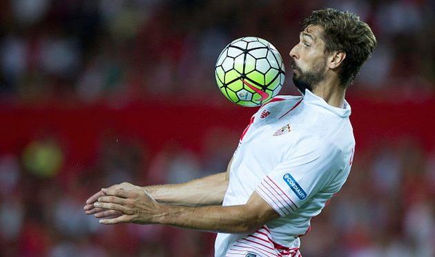 Фернандо Льоренте, Getty Images