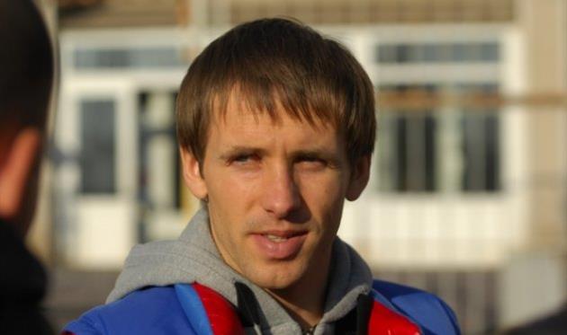 Григорий Ярмаш, ФК Заря