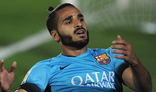 Дуглас, Sky Sports