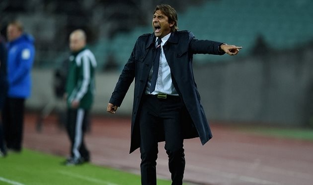 АНТОНИО КОНТЕ, GETTY IMAGES