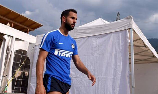 Мартин Монтойя, sempreinter.com