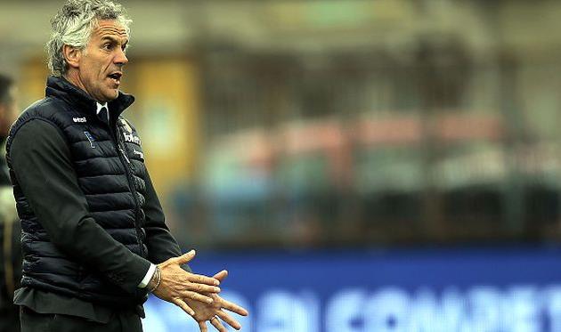 Роберто Донадони, фото Getty Images