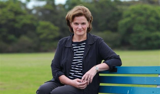 Бонита Мерсиадес, thesportsmash.co.uk