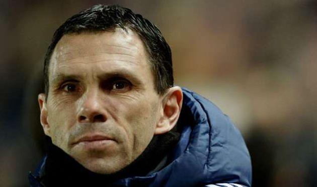 Густаво Пойет, фото goal.com