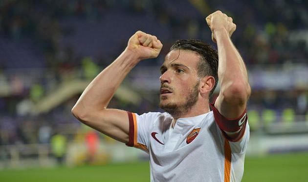 Алессандро Флоренци, фото Getty Images