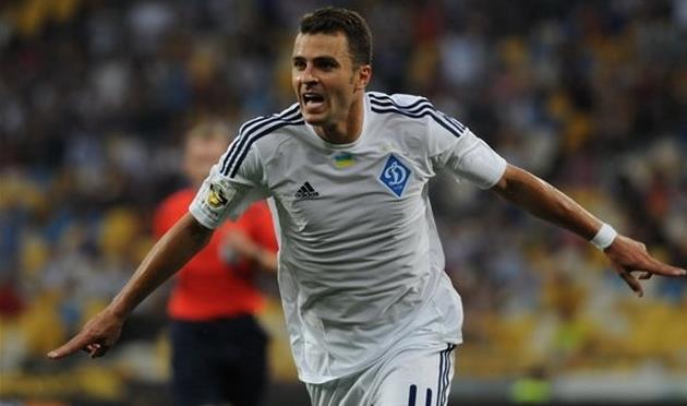 Жуниор Мораес, фото Football.ua