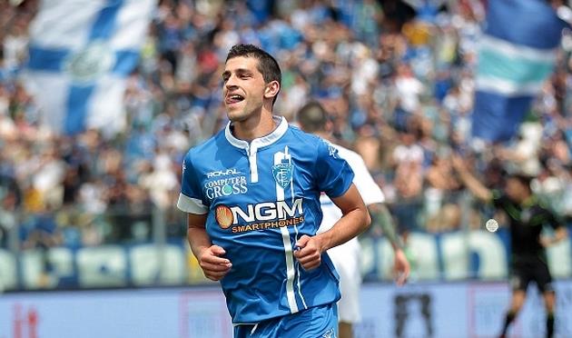 Мануэль Пуччарелли, Getty Images