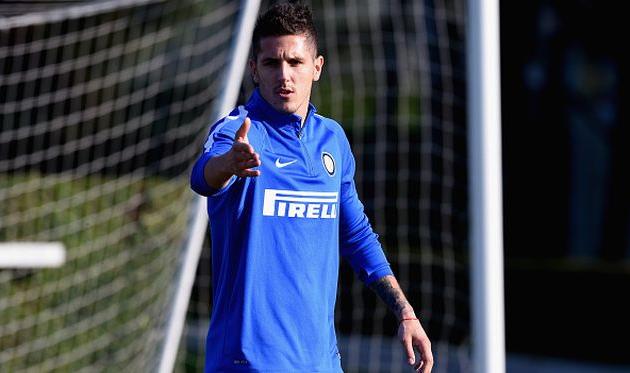 Стеван Йоветич, фото Getty Images