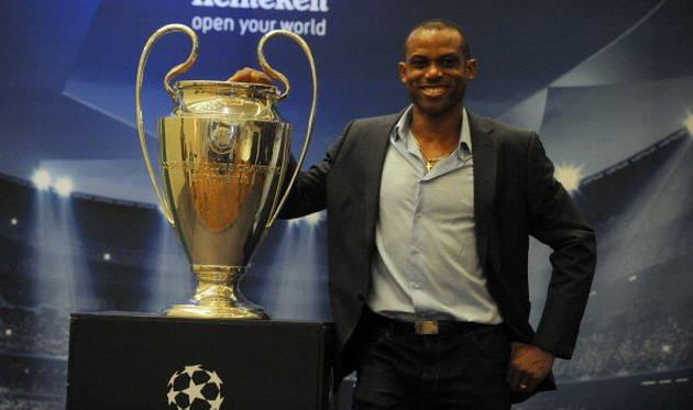 Сандей Олисе, Getty Images