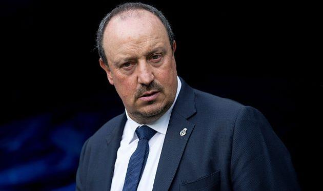 Рафаэль Бенитес, Getty Images