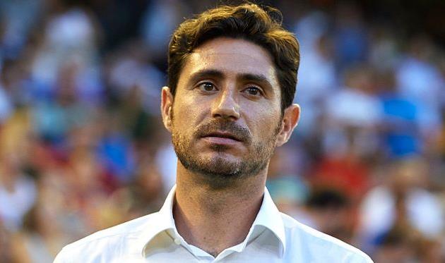 Виктор Санчес, Getty Images