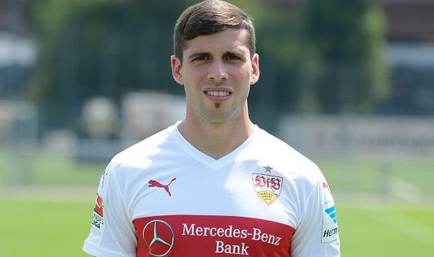 Эмилиано Инсуа, Getty Images