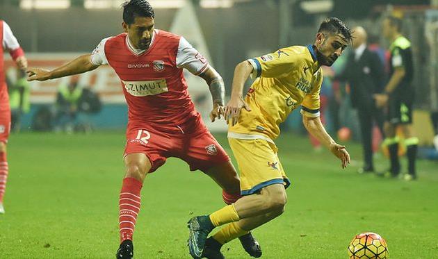 Марко Боррьелло, Getty Images