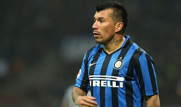 Гари Медель, Getty Images