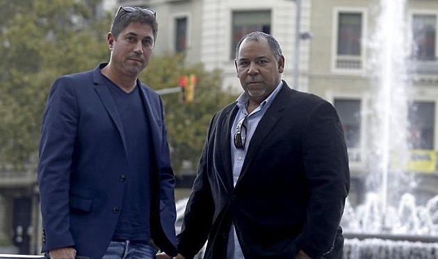 Луго и Ледерман, Marca