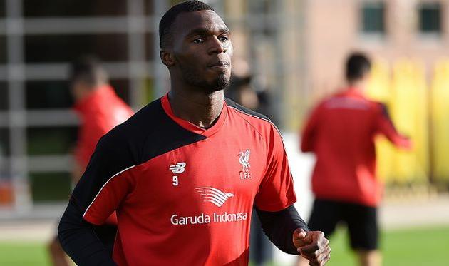 Кристиан Бентеке, Getty Images