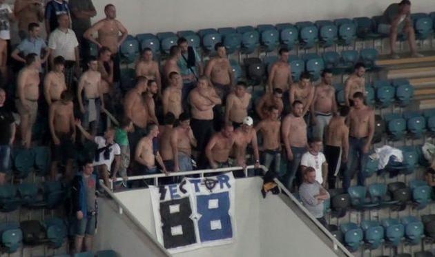 ФК Черноморец