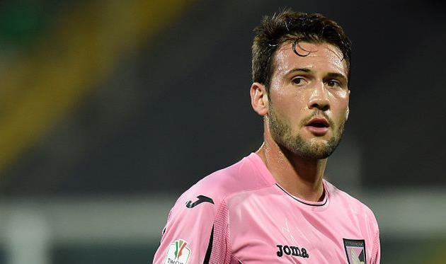 Франко Васкес, фото Getty Images