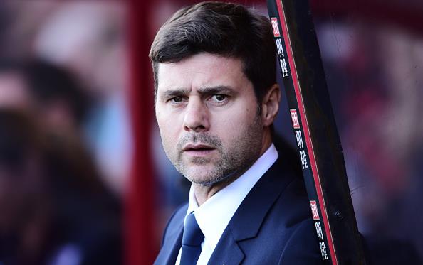 Маурисио Почеттино, фото Getty Images