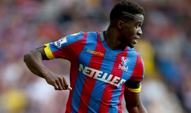 УИЛФРИД ЗАХА, GETTY IMAGES