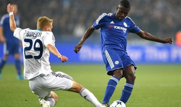 Рамирес, ФК Челси