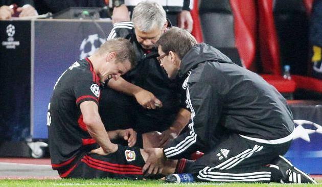 ЛАРС БЕНДЕР, BILD.DE