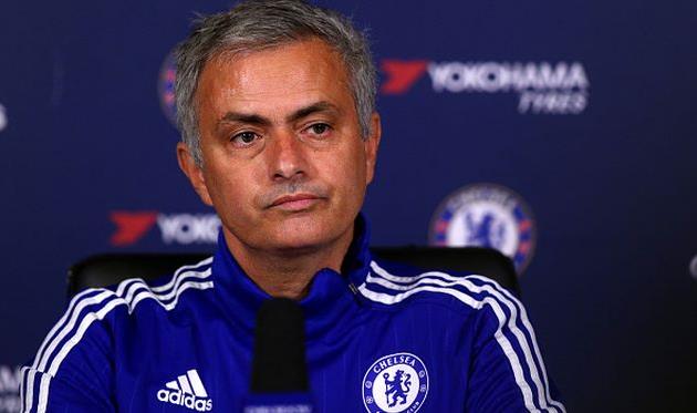 Жозе Моуриньо, football.ua