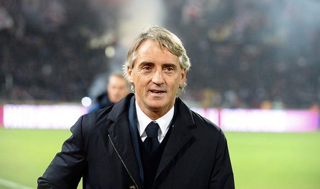 Роберто Манчини, Getty Images