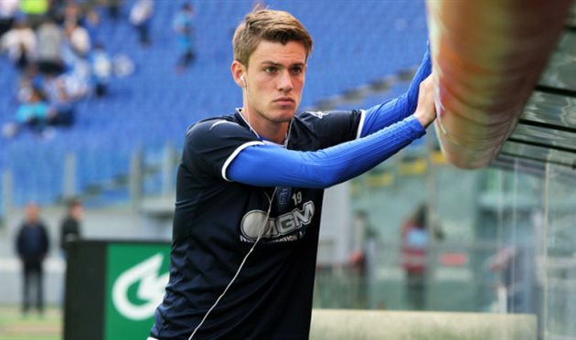 ДАНИЭЛЕ РУГАНИ, CORRIEREDELLOSPORT.IT