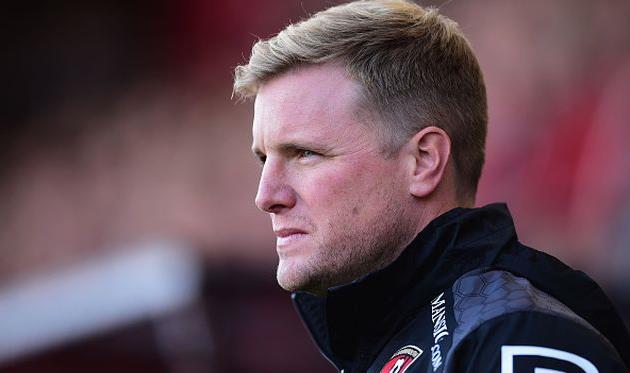 Эдди Хау, Getty Images