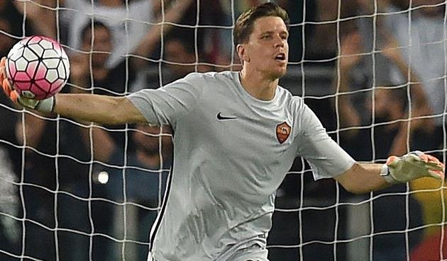 Войцех Щесны, Getty Images