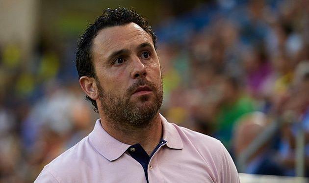 Серхио, Getty Images