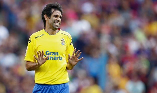 Хуан Карлос Валерон, Getty Images